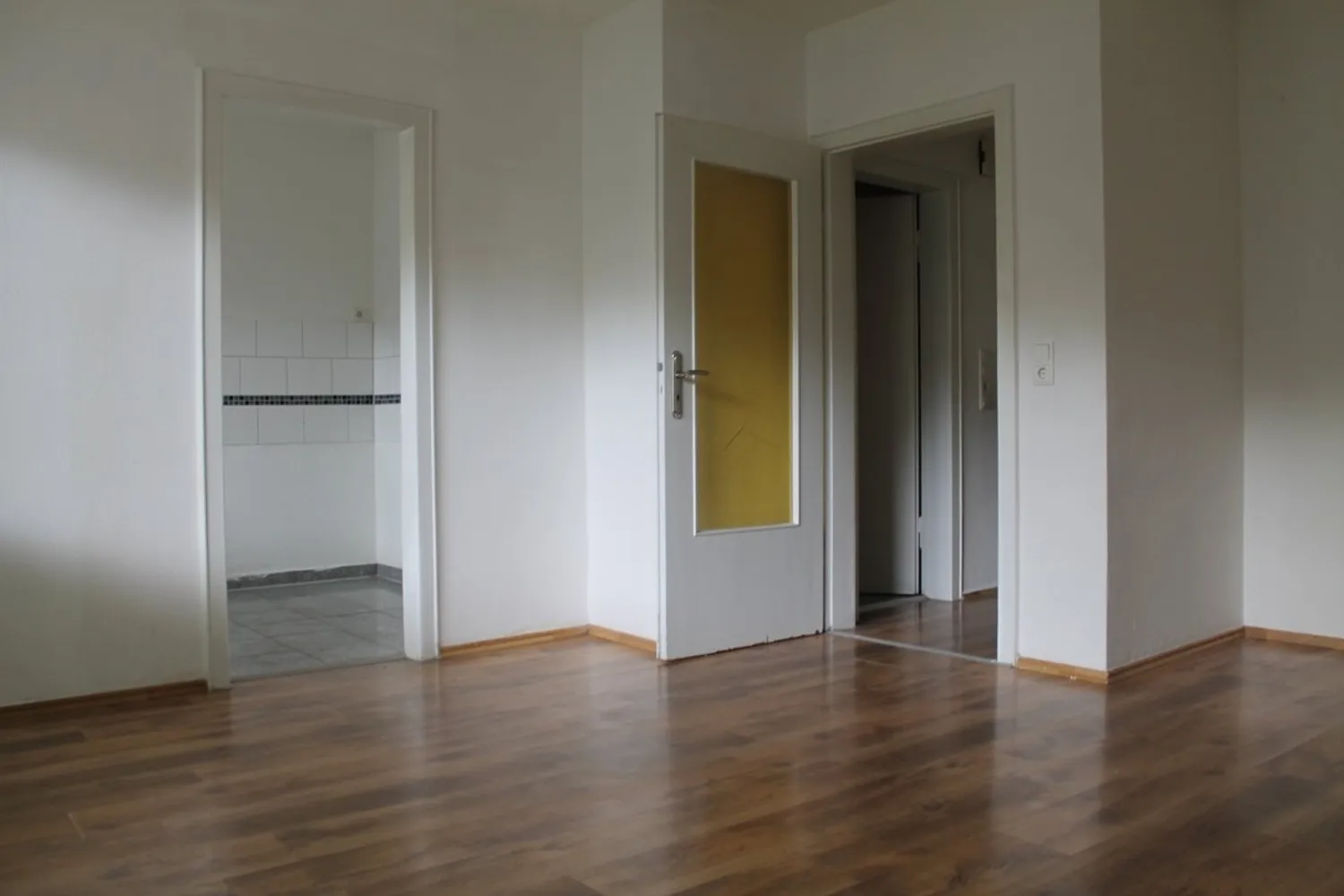 2 Zimmer Wohnung mit 46 m² in Duisburg – Bild 2