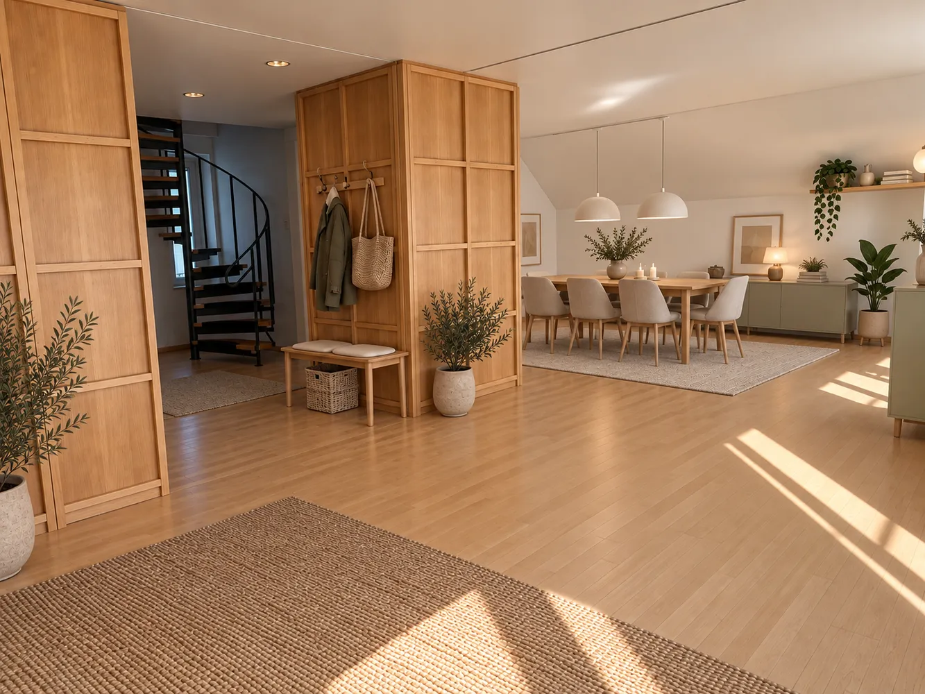 3 Zimmer Wohnung mit 85 m² in Bielefeld – Bild 3
