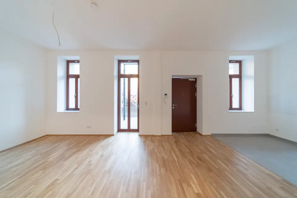 2 Zimmer Wohnung mit 72 m² in Chemnitz – Bild 3