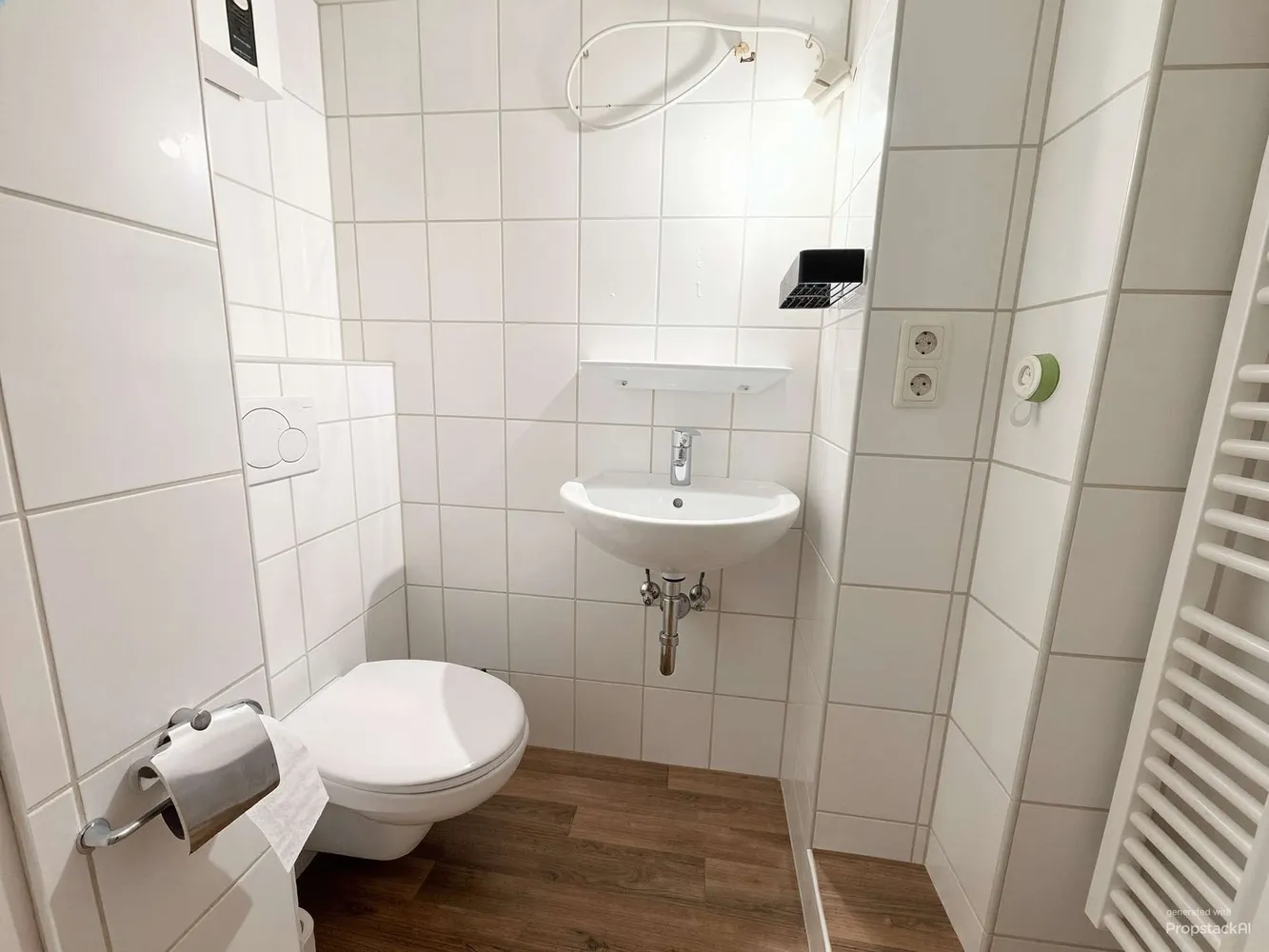 2 Zimmer Wohnung mit 40 m² in Bochum – Bild 8