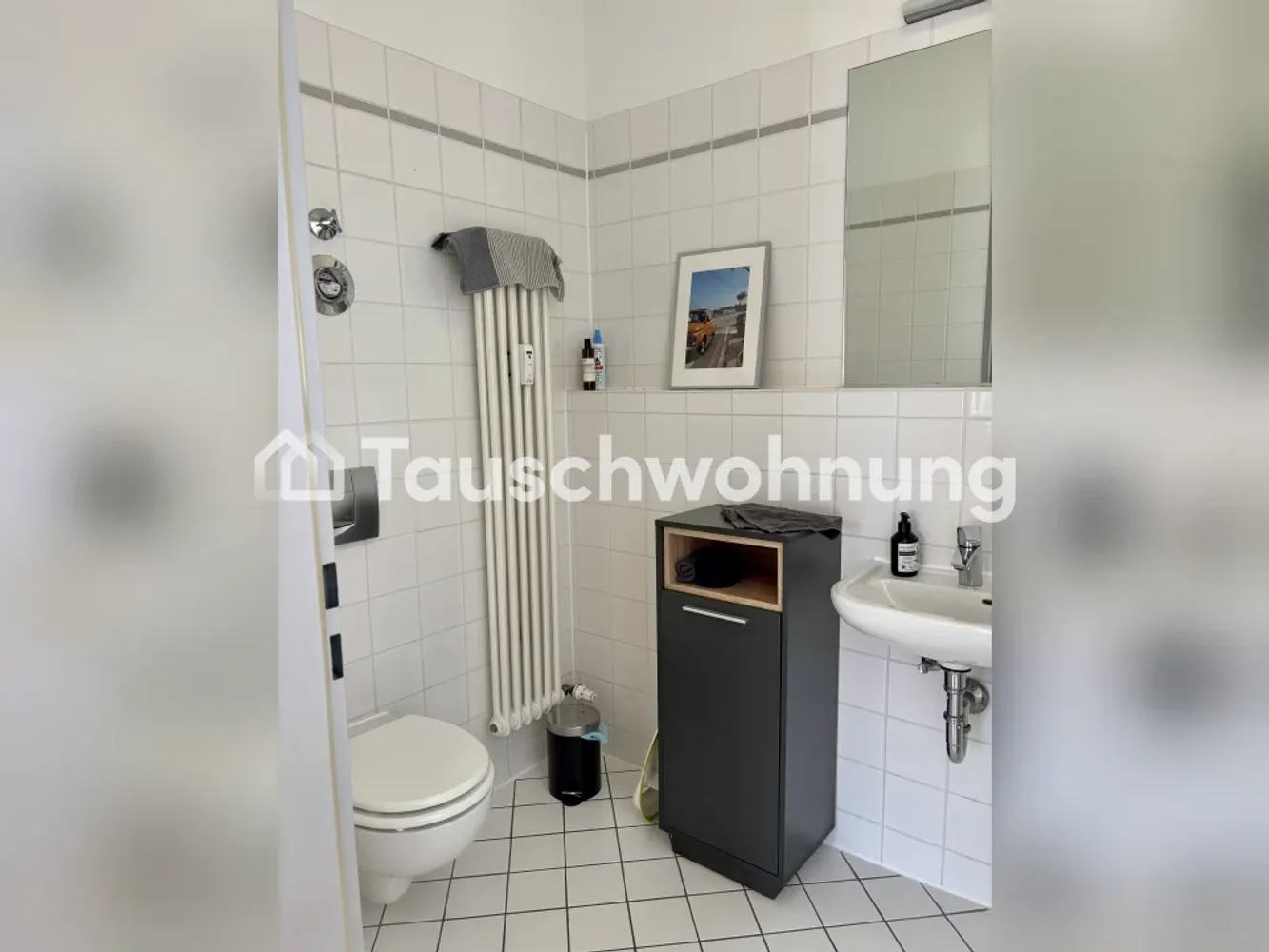 5 Zimmer Wohnung mit 130 m² in Berlin – Bild 7
