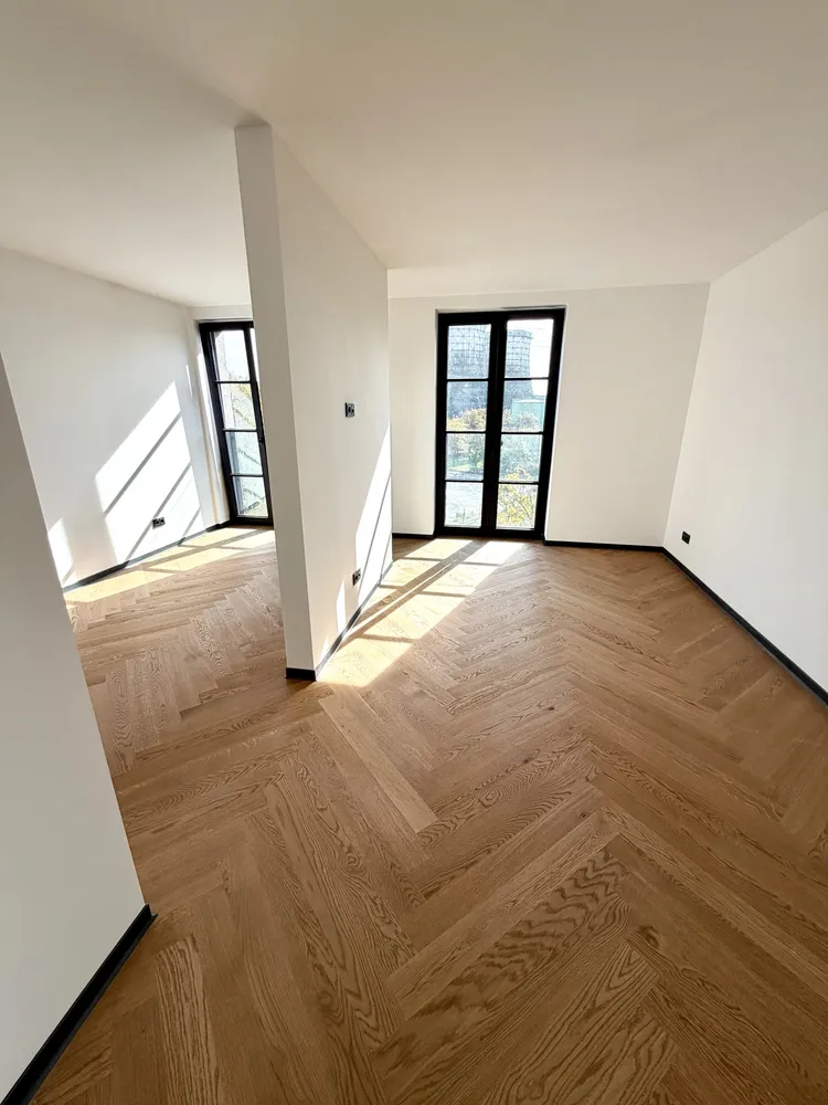 1 Zimmer Wohnung mit 44 m² in Düsseldorf – Bild 2