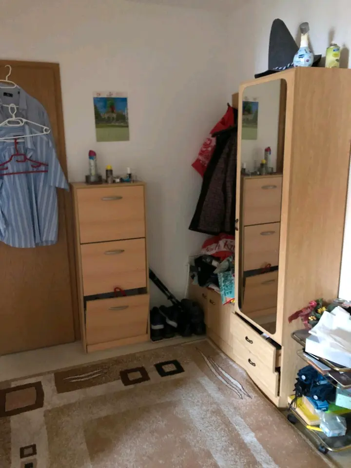 3 Zimmer Wohnung mit 62 m² in Suhl – Bild 9