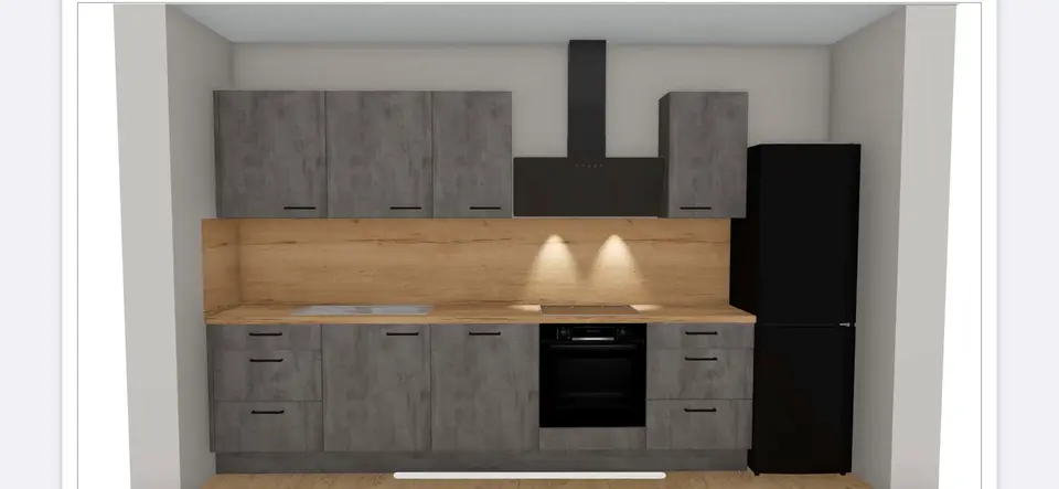 4 Zimmer Haus mit 85 m² in Hamm – Bild 3