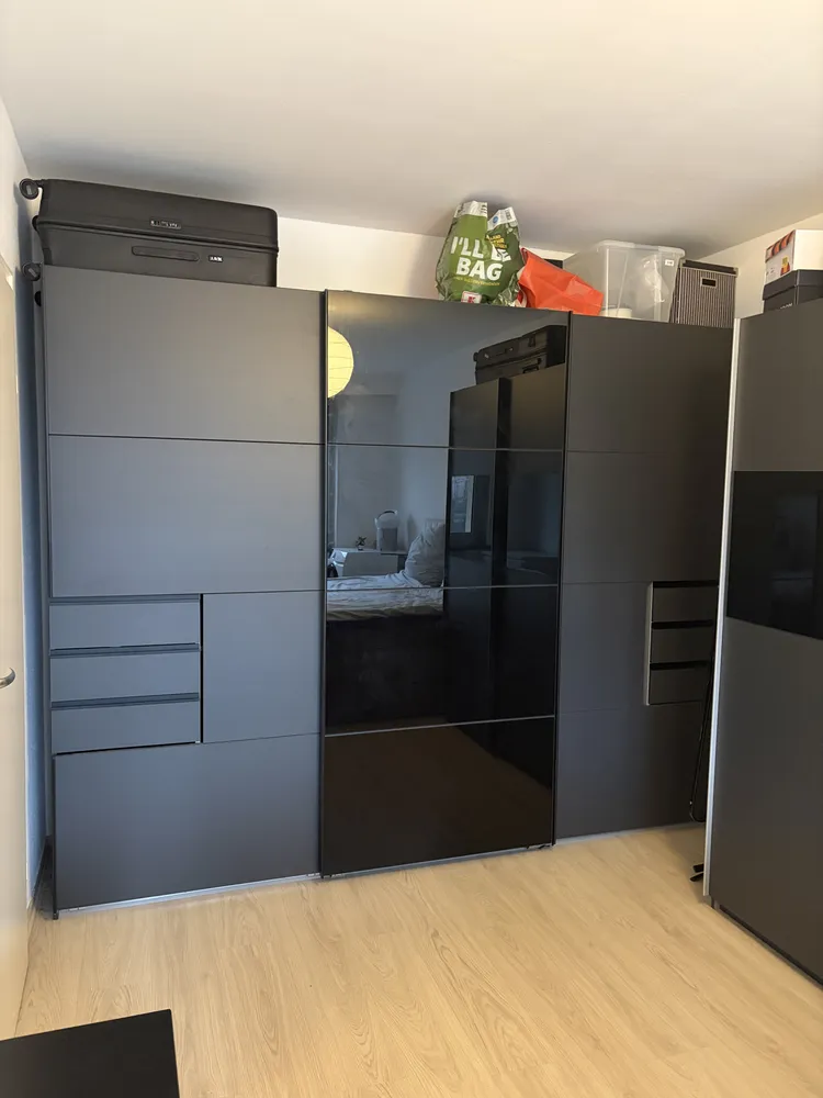2 room apartment with 65 m² in Mannheim – Photo 4