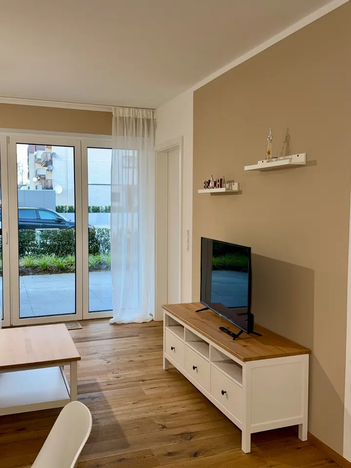 WG-Zimmer mit 52 m² in Quakenbrück – Bild 1