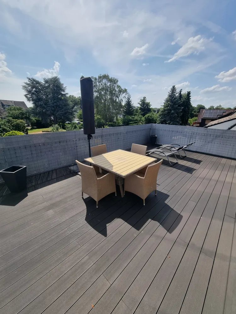 3 Zimmer Wohnung mit 48 m² in Dortmund – Bild 1