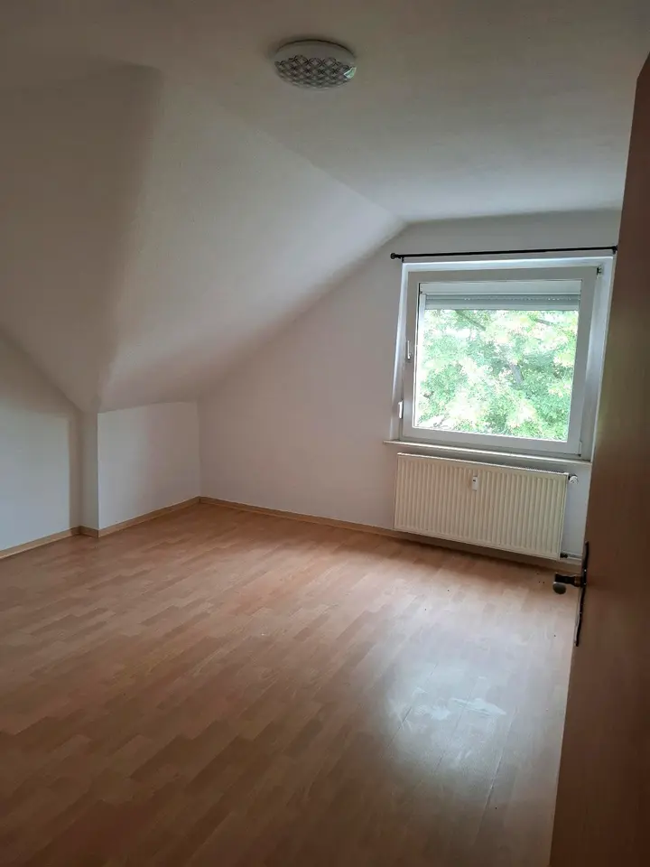 3 Zimmer Wohnung mit 55 m² in Weißenfels – Bild 1