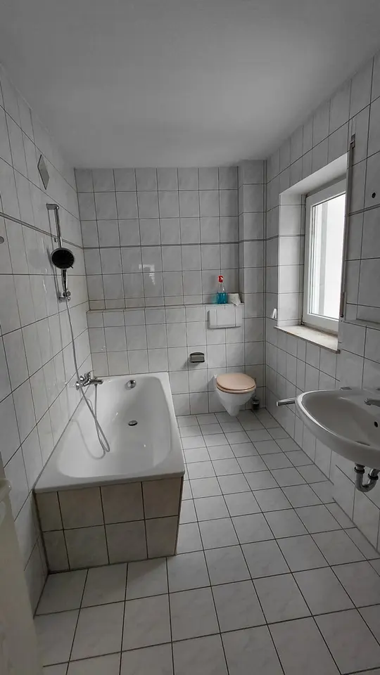 2 Zimmer Wohnung mit 67 m² in Eisenach – Bild 5