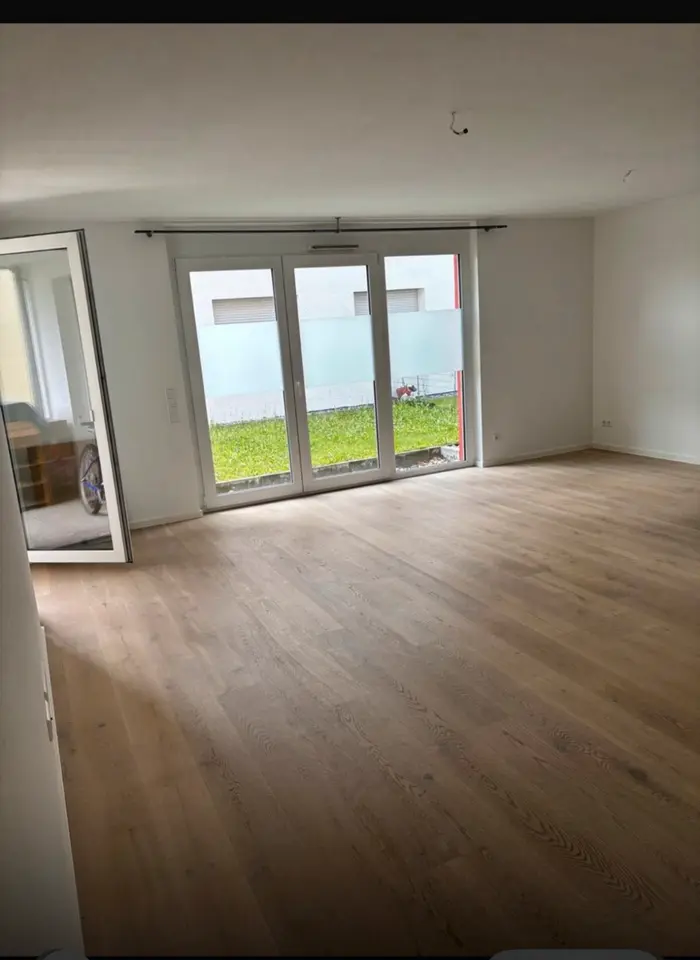 4 Zimmer Wohnung mit 83 m² in Waiblingen – Bild 1
