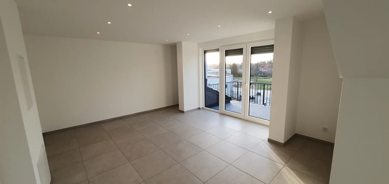 2 Zimmer Wohnung mit 58 m² in Köln – Bild 1