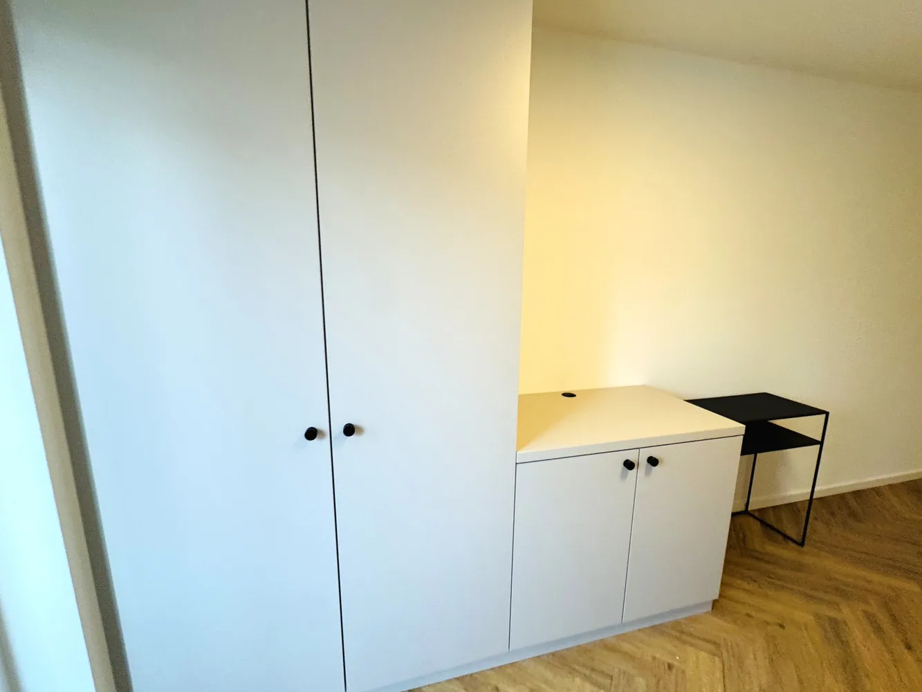 1 room apartment with 26 m² in Berlin – Photo 5