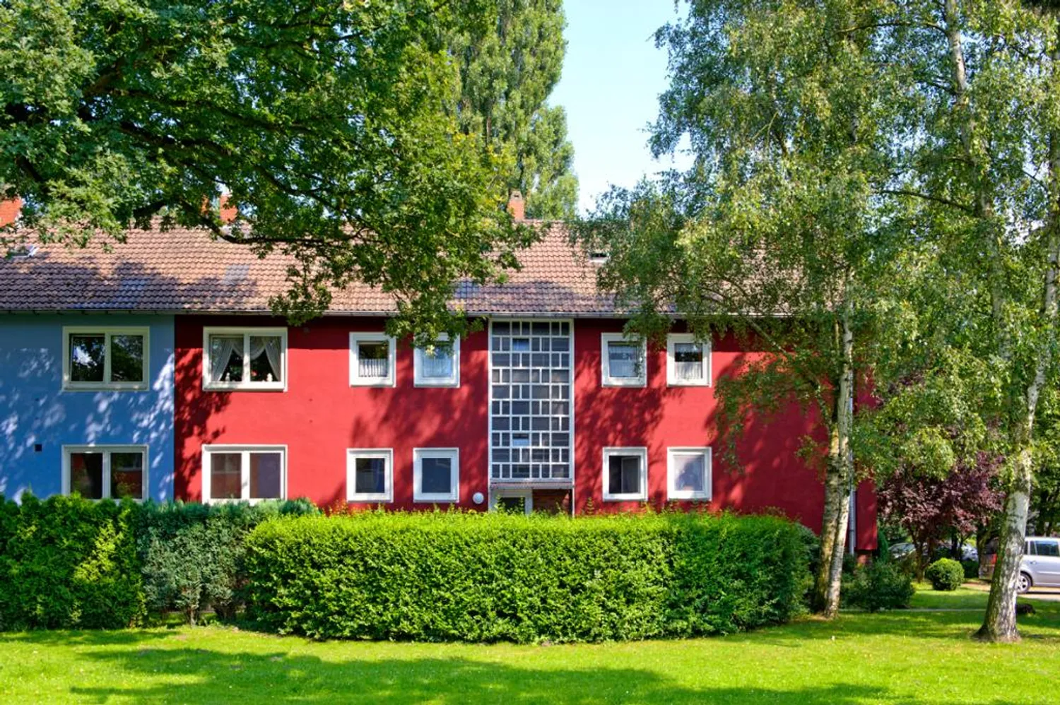 3 Zimmer Wohnung mit 60 m² in Gelsenkirchen – Bild 3