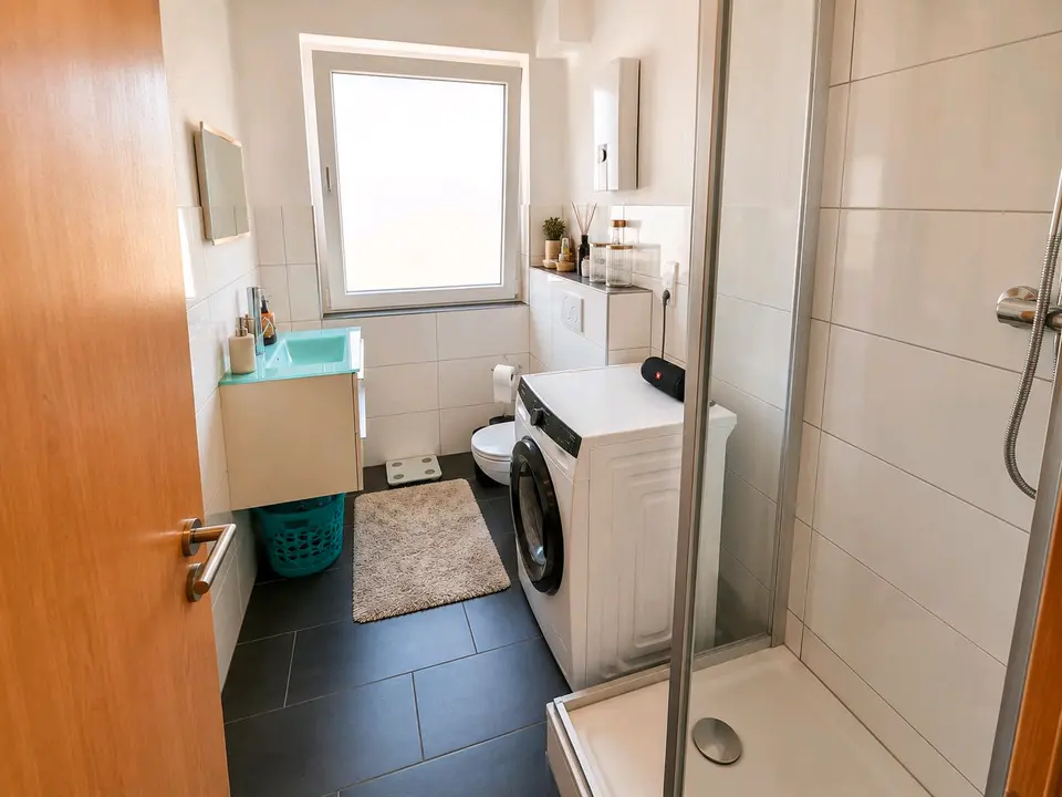 3 Zimmer Wohnung mit 57 m² in Gelsenkirchen – Bild 4