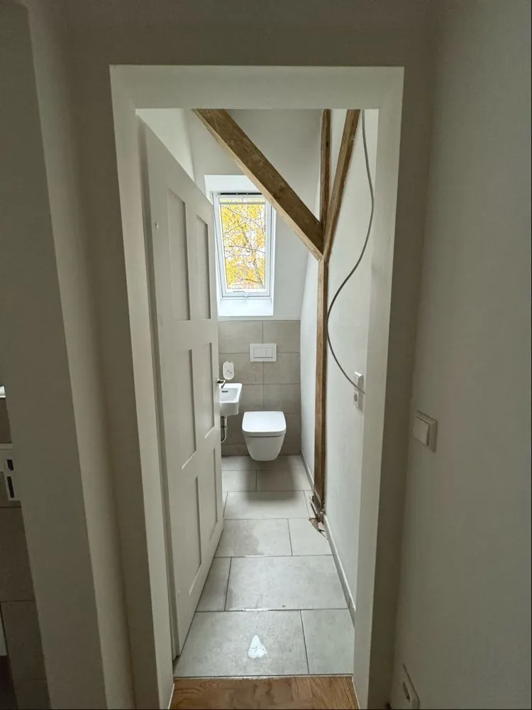 4 room apartment with 97 m² in Esslingen am Neckar – Photo 11