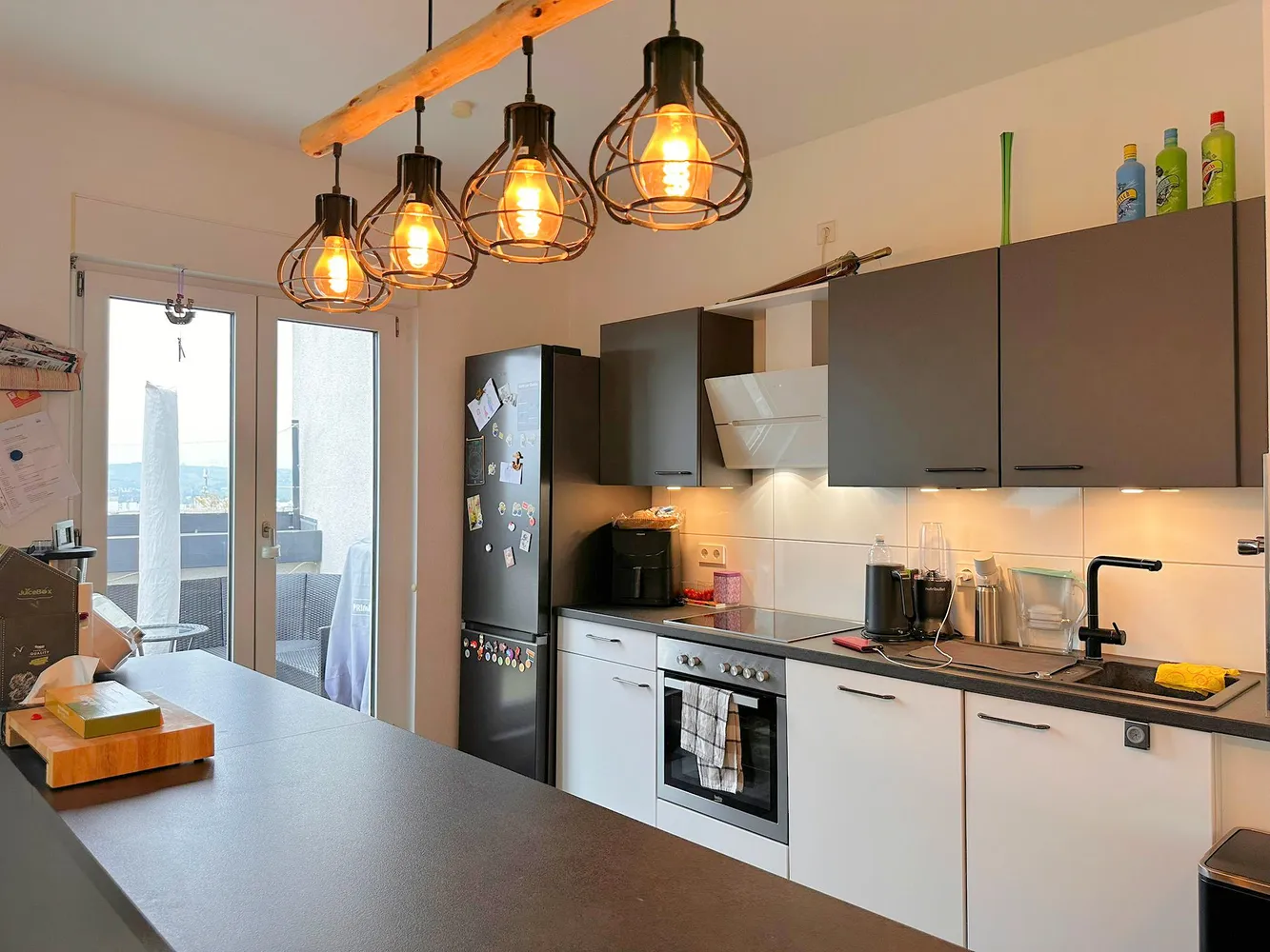 3 Zimmer Wohnung mit 95 m² in Bad Kreuznach – Bild 1