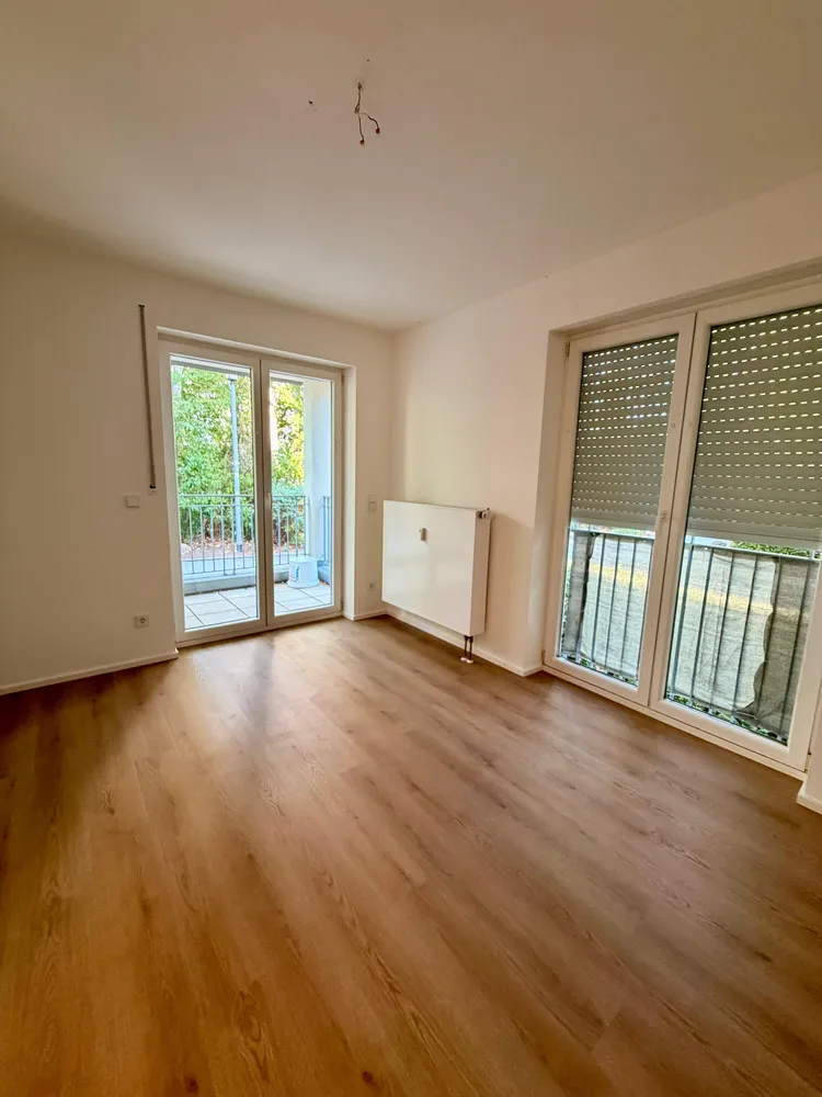 3 Zimmer Wohnung mit 100 m² in Regensburg – Bild 4