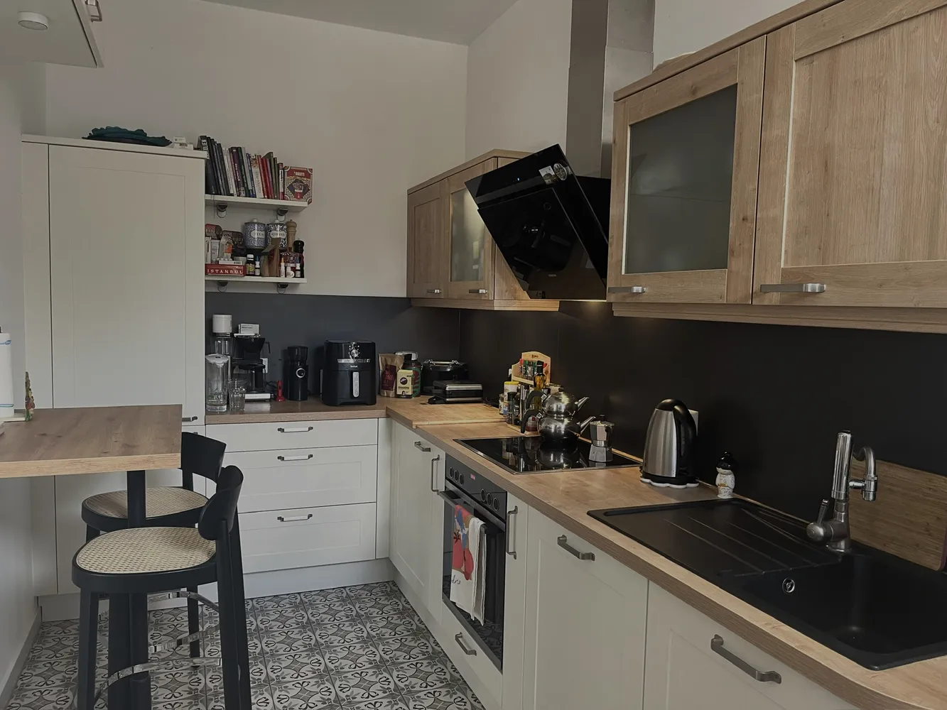 3 Zimmer Wohnung mit 98 m² in Nürnberg – Bild 8