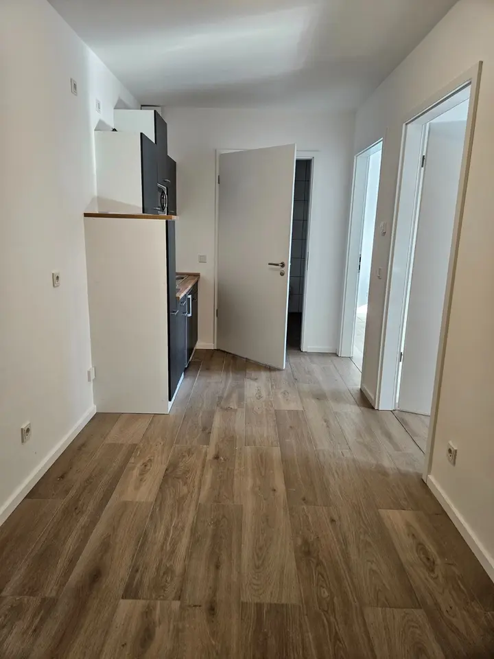 2 Zimmer Wohnung mit 15 m² in Karlsruhe – Bild 10