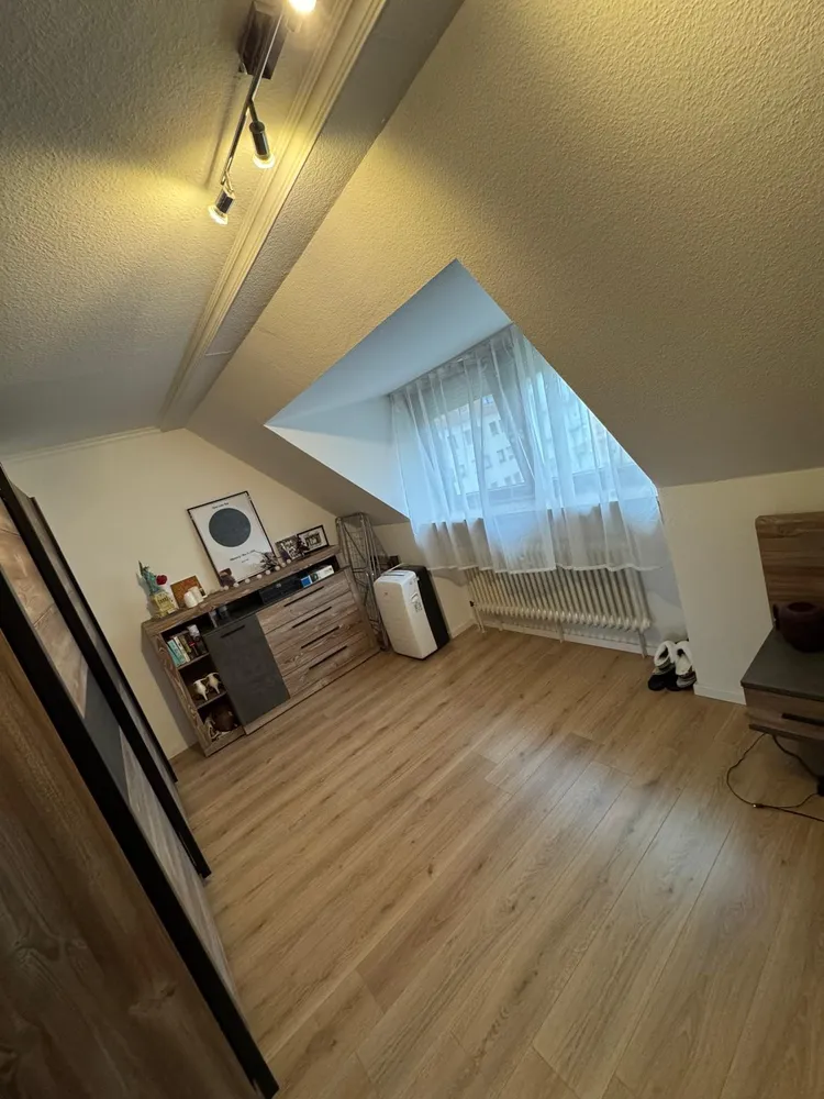 4 Zimmer Wohnung mit 97 m² in Nürnberg – Bild 9