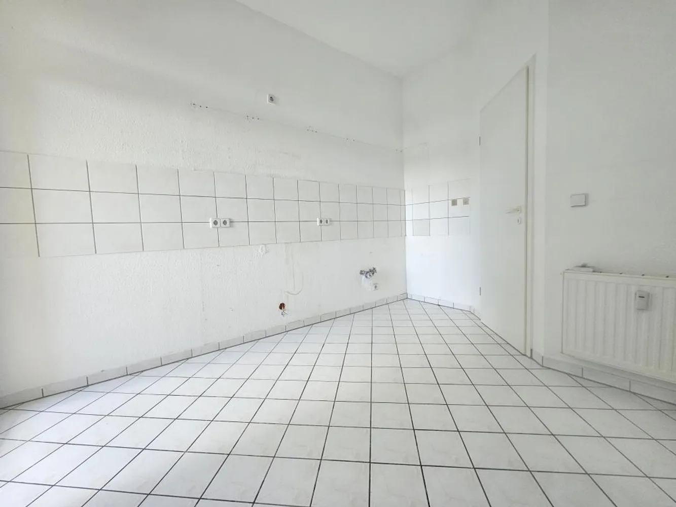 2 Zimmer Wohnung mit 62 m² in Chemnitz – Bild 5