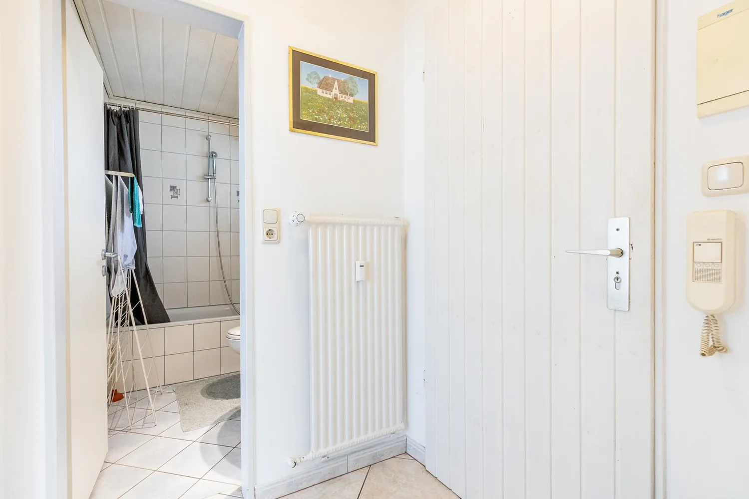 1 Zimmer Wohnung mit 30 m² in Frankfurt am Main – Bild 8