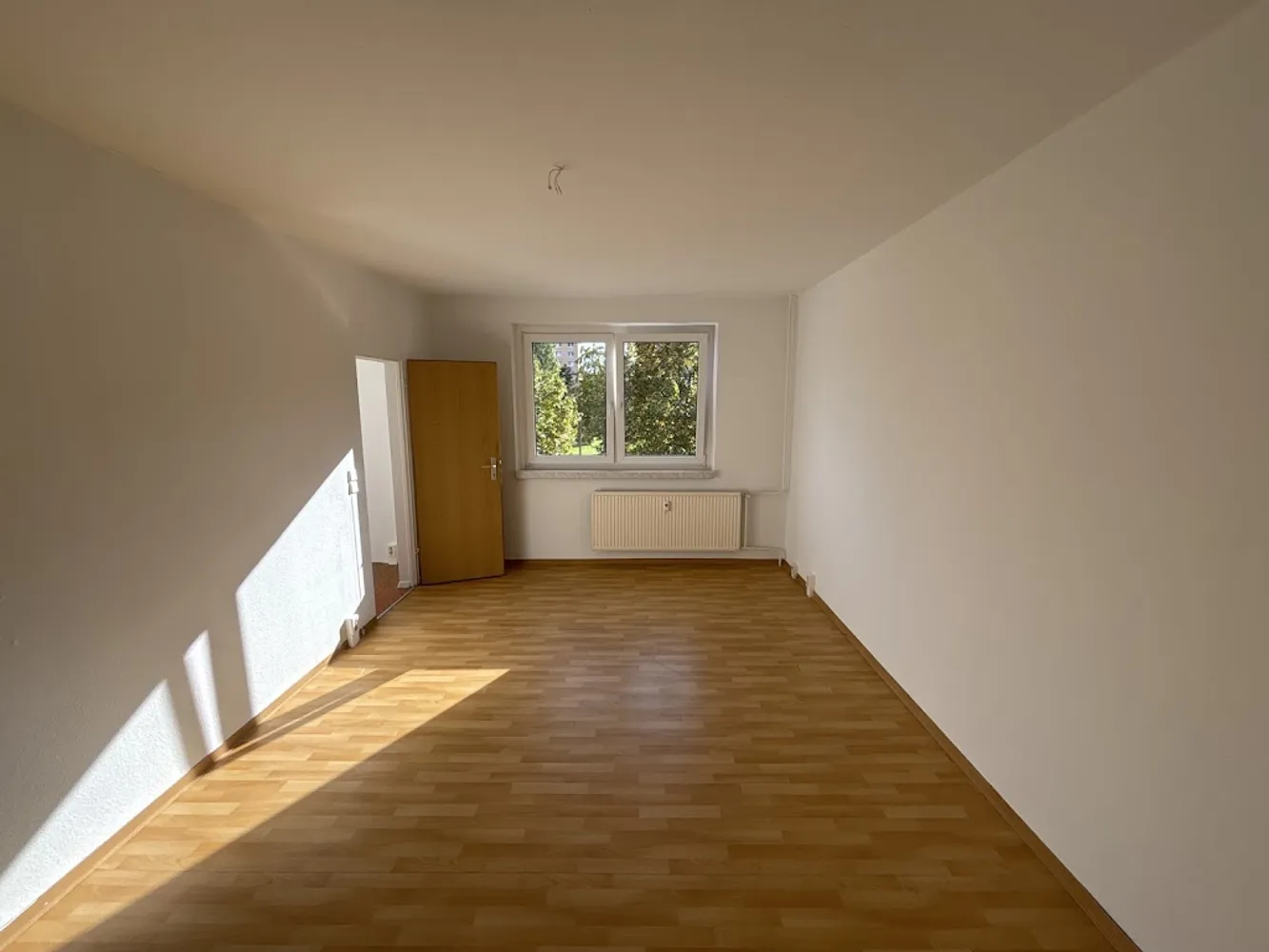 1 Zimmer Wohnung mit 29 m² in Berlin – Bild 5