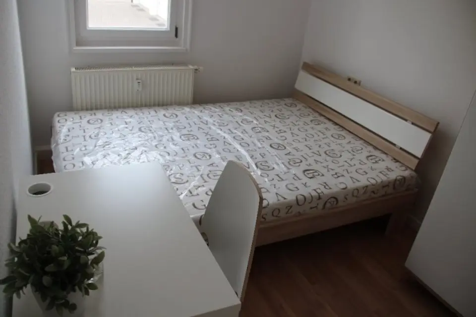 WG-Zimmer mit 16 m² in Stuttgart – Bild 9