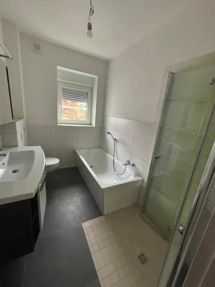 2 Zimmer Wohnung mit 52 m² in Delitzsch – Bild 3