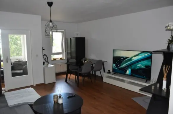3 Zimmer Wohnung mit 100 m² in Weinheim – Bild 4