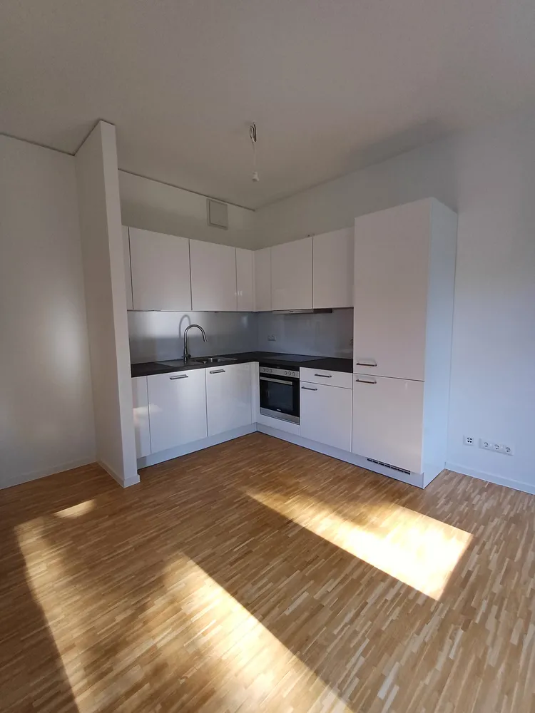 2 Zimmer Wohnung mit 50 m² in Potsdam – Bild 4