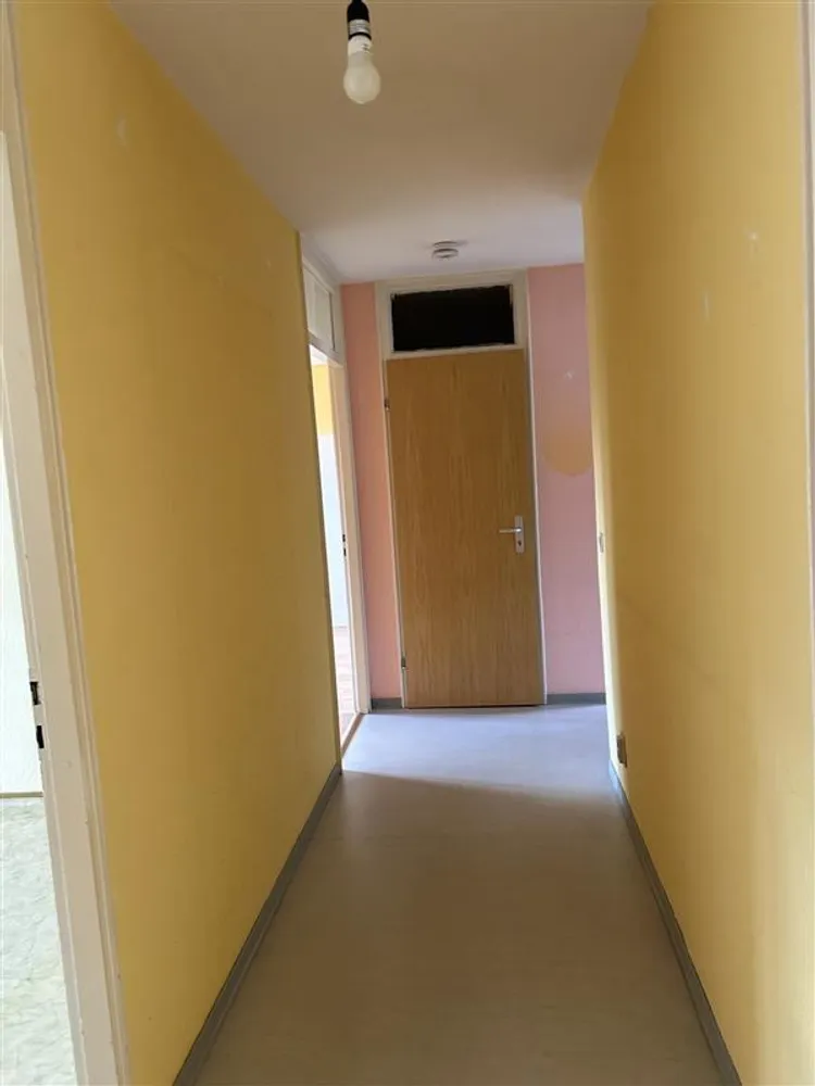 3 Zimmer Wohnung mit 82 m² in Mannheim – Bild 2