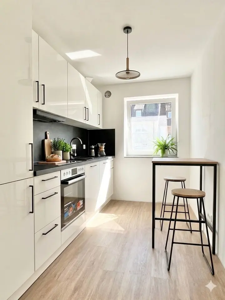 2 Zimmer Wohnung mit 58 m² in Bielefeld – Bild 5