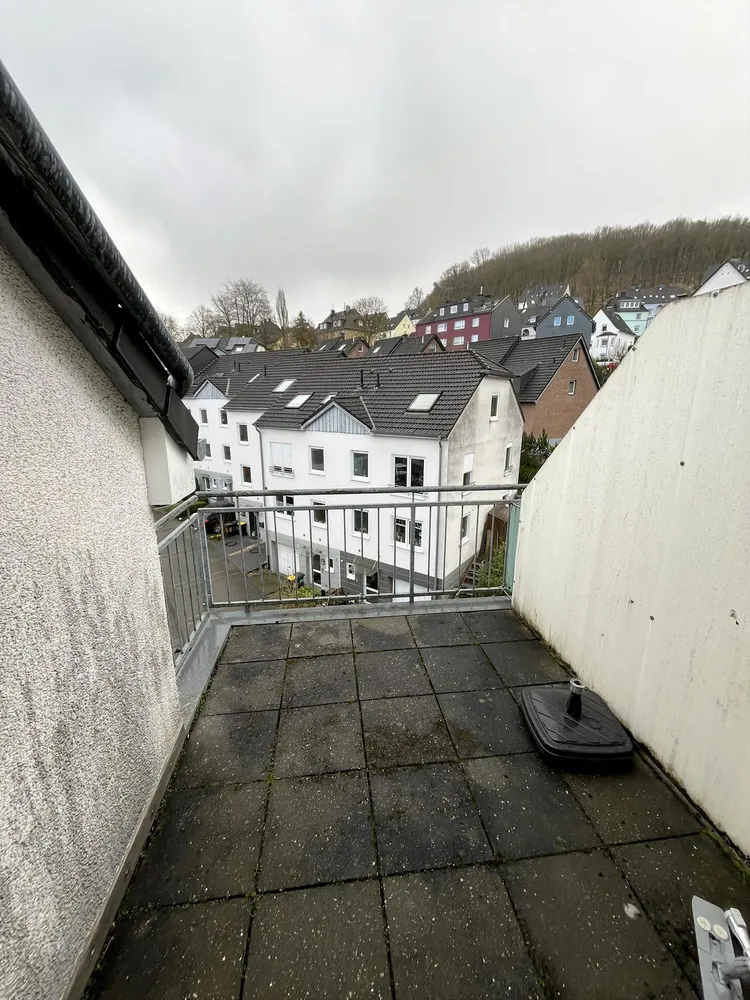 1 Zimmer Wohnung mit 38 m² in Wuppertal – Bild 6
