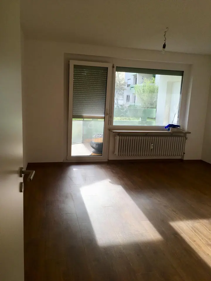 3 Zimmer Wohnung mit 95 m² in Villingen-Schwenningen – Bild 2