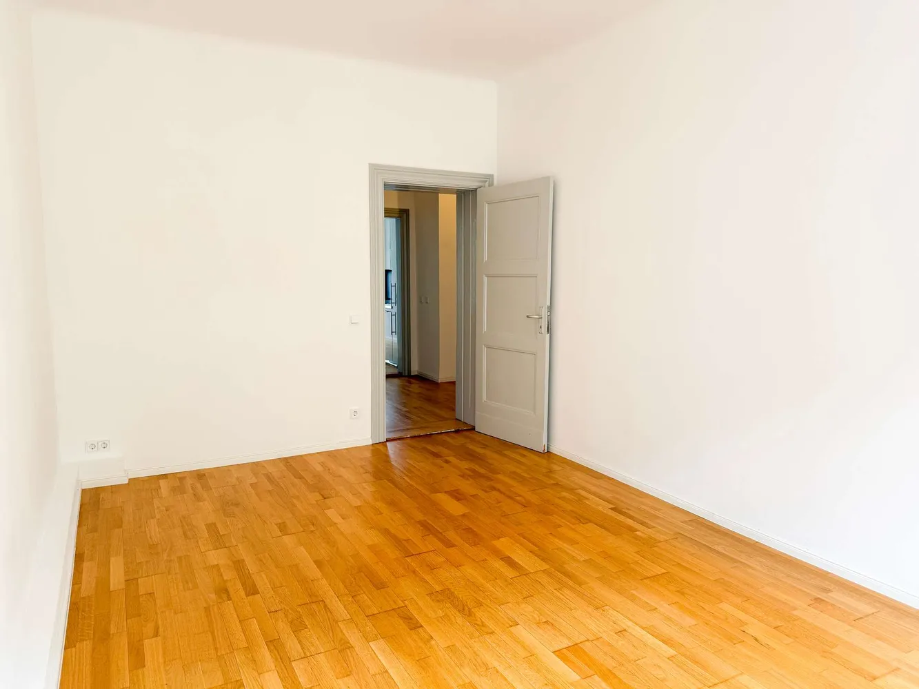 3 Zimmer Wohnung mit 83 m² in Leipzig – Bild 11