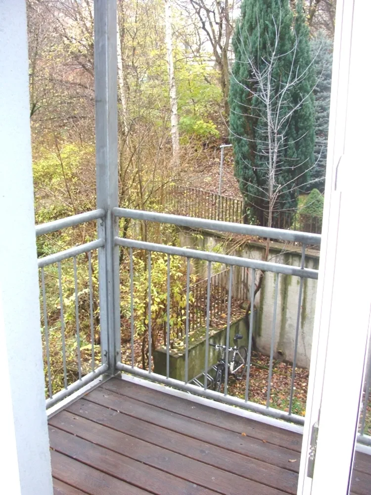 2 room apartment with 60 m² in Chemnitz – Photo 6