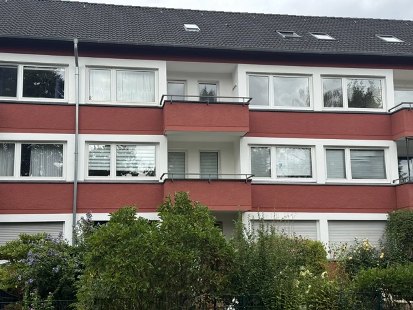3 Zimmer Wohnung mit 50 m² in Essen – Bild 5
