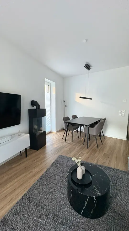 2 Zimmer Wohnung mit 66 m² in Achim – Bild 1