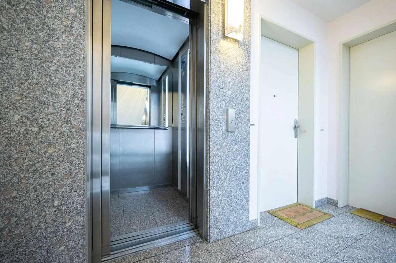 2 Zimmer Wohnung mit 66 m² in München – Bild 7