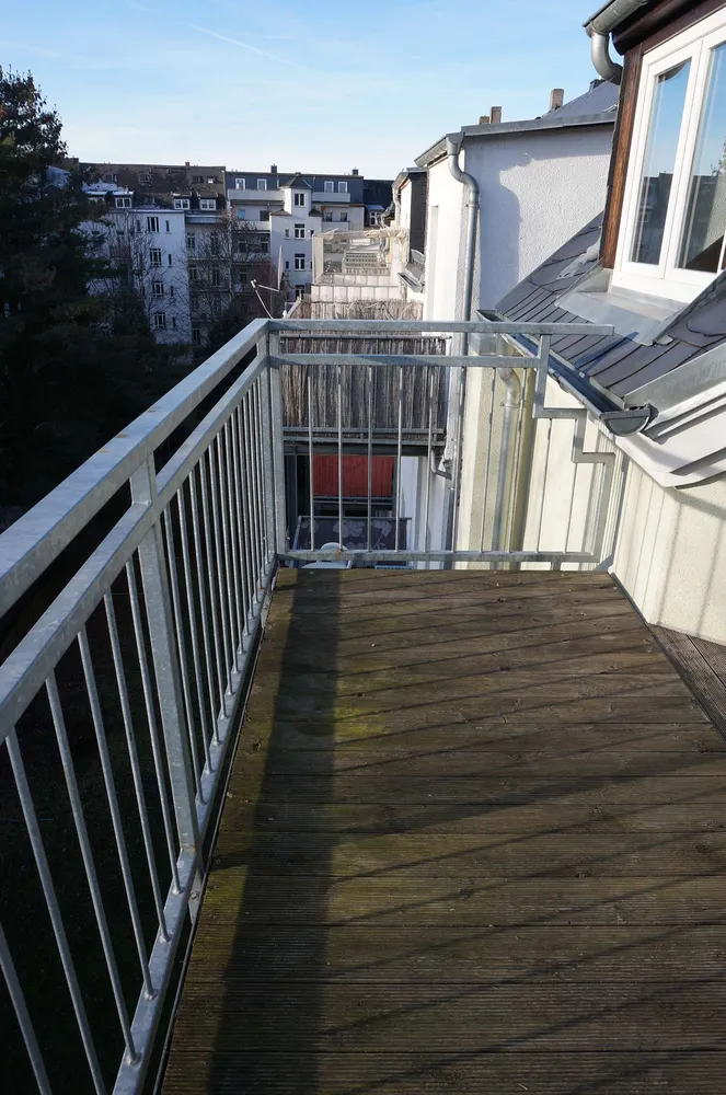 2 Zimmer Wohnung mit 53 m² in Chemnitz – Bild 12