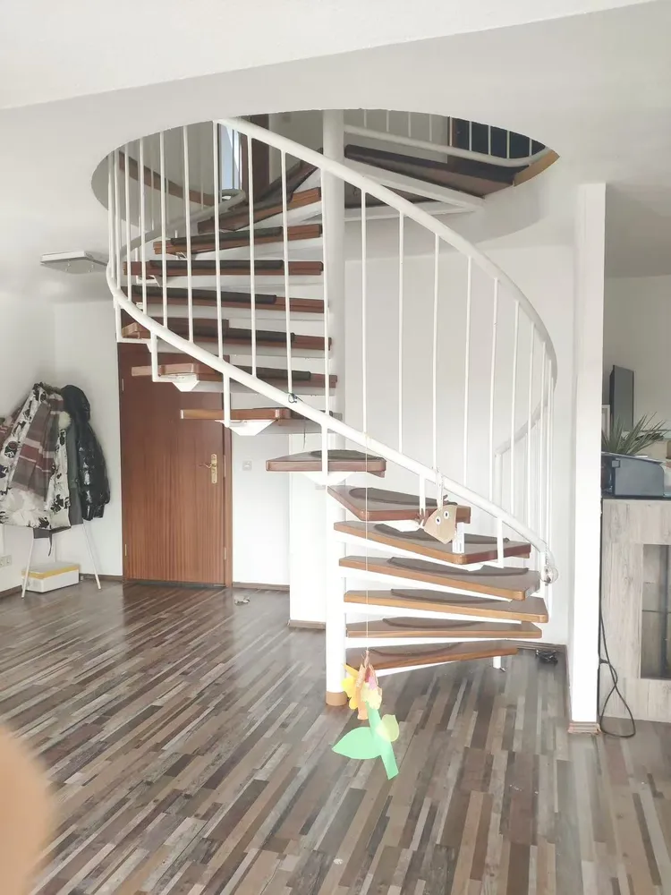 4 Zimmer Wohnung mit 83 m² in Nürnberg – Bild 3
