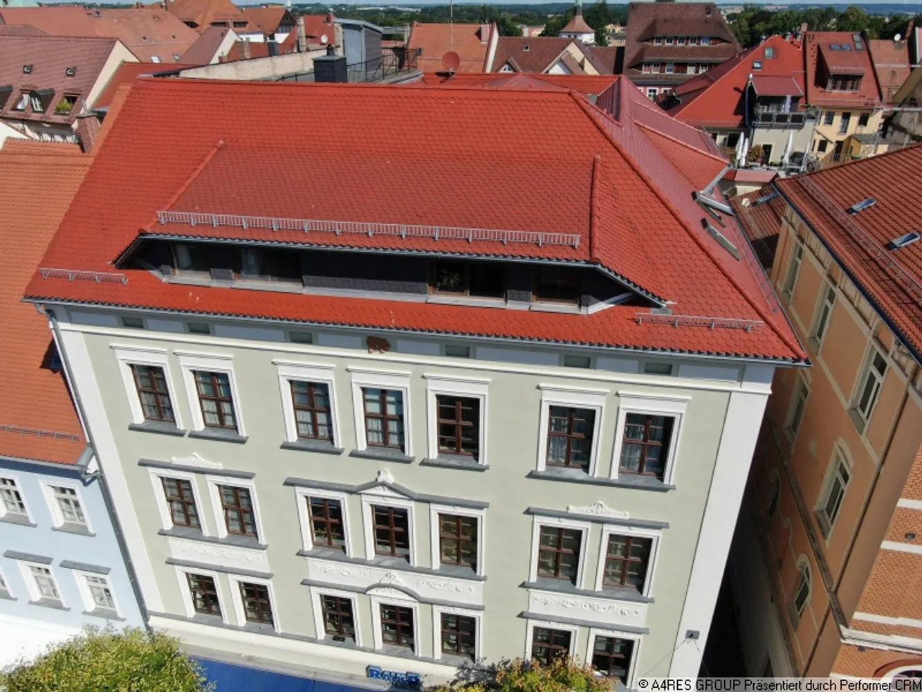 3 Zimmer Wohnung mit 90 m² in Bautzen – Bild 9