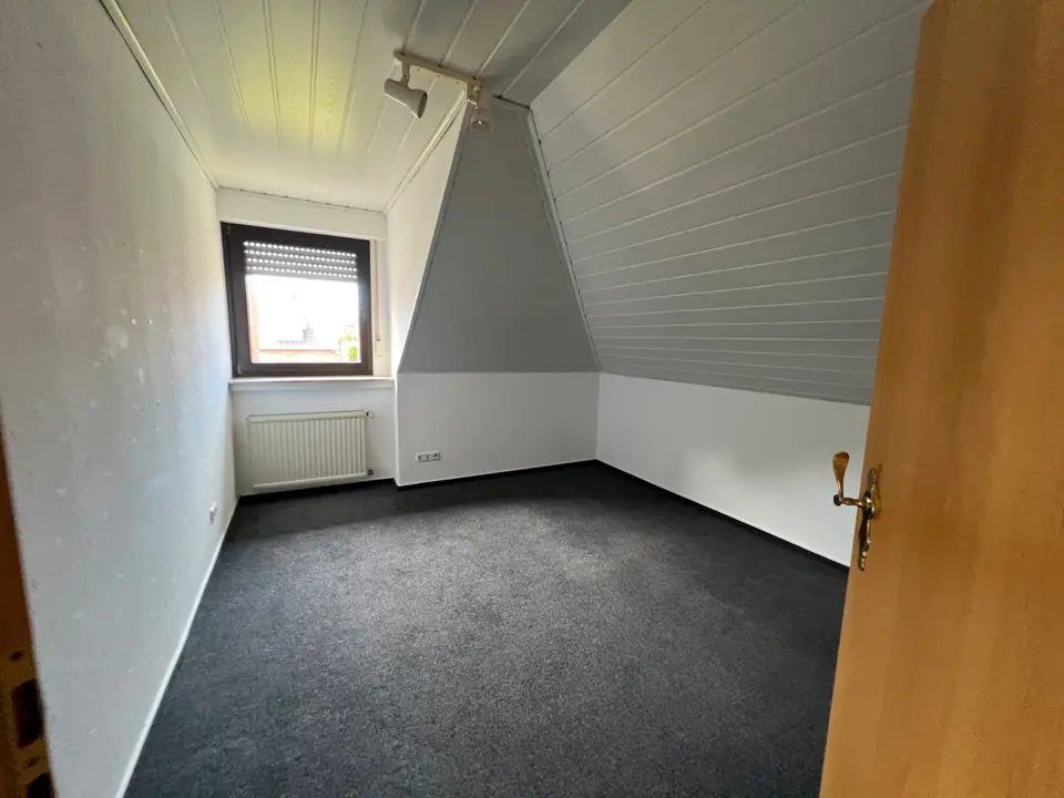 3 Zimmer Wohnung mit 100 m² in Coesfeld – Bild 7