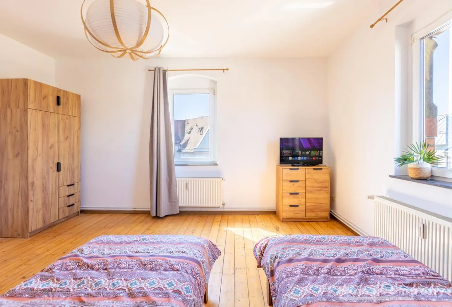 2 Zimmer Wohnung mit 65 m² in Dresden – Bild 6
