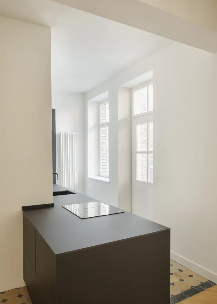 4 Zimmer Wohnung mit 95 m² in Stuttgart – Bild 10