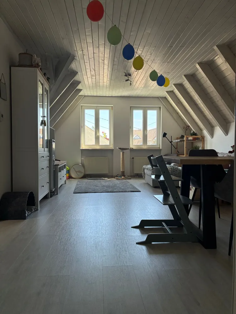3 Zimmer Wohnung mit 73 m² in Wiesbaden – Bild 3