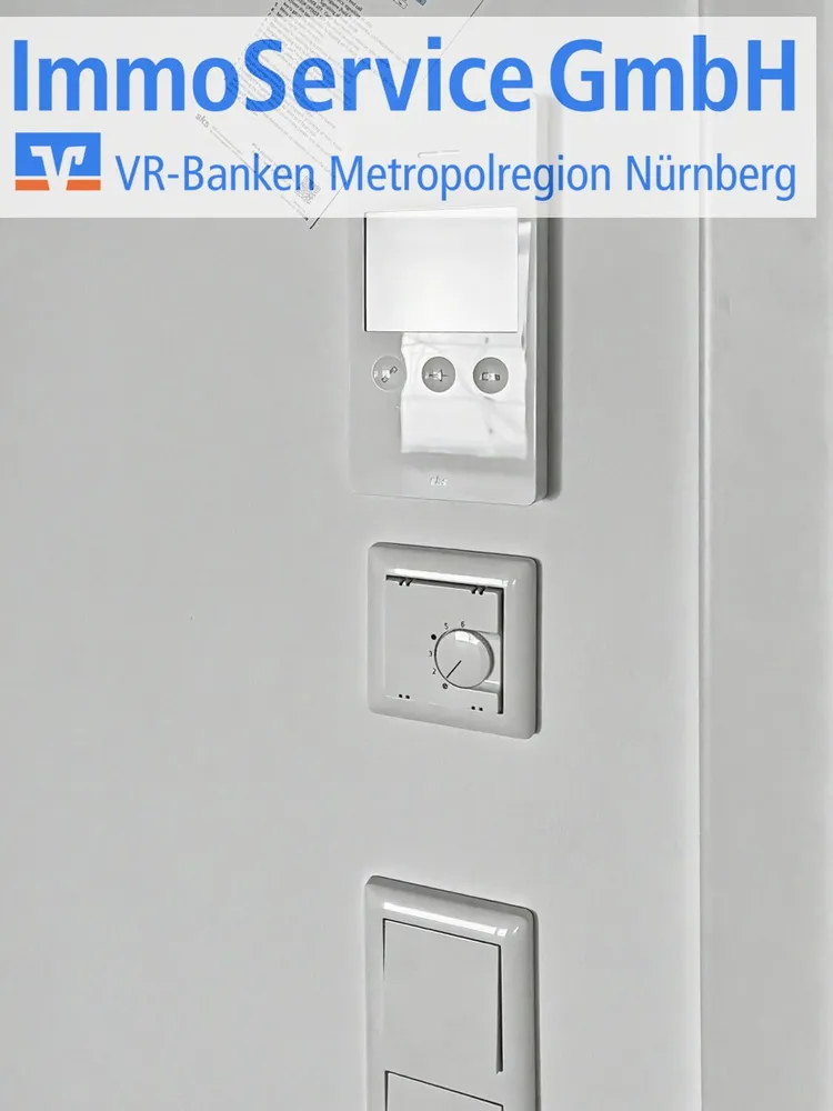 2 Zimmer Wohnung mit 64 m² in Nürnberg – Bild 11