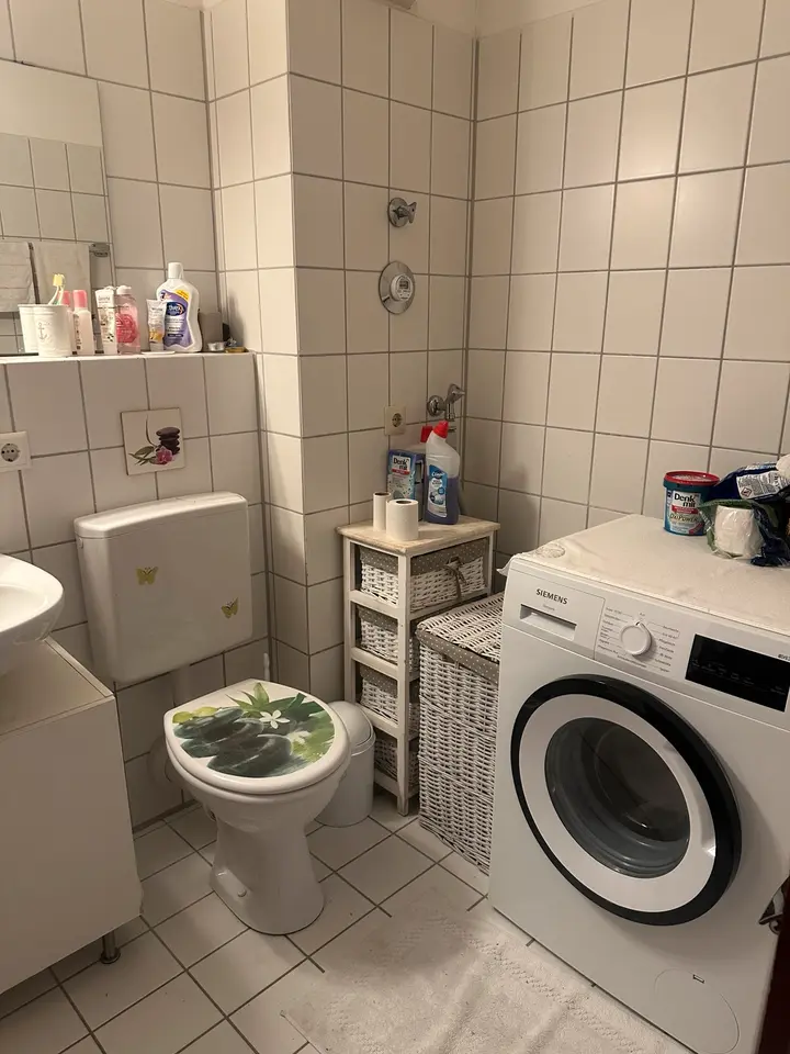 Shared room with 48 m² in Stuttgart – Photo 7