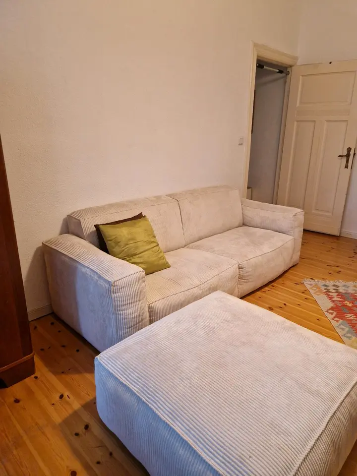 2 Zimmer Wohnung mit 49 m² in Kiel – Bild 6